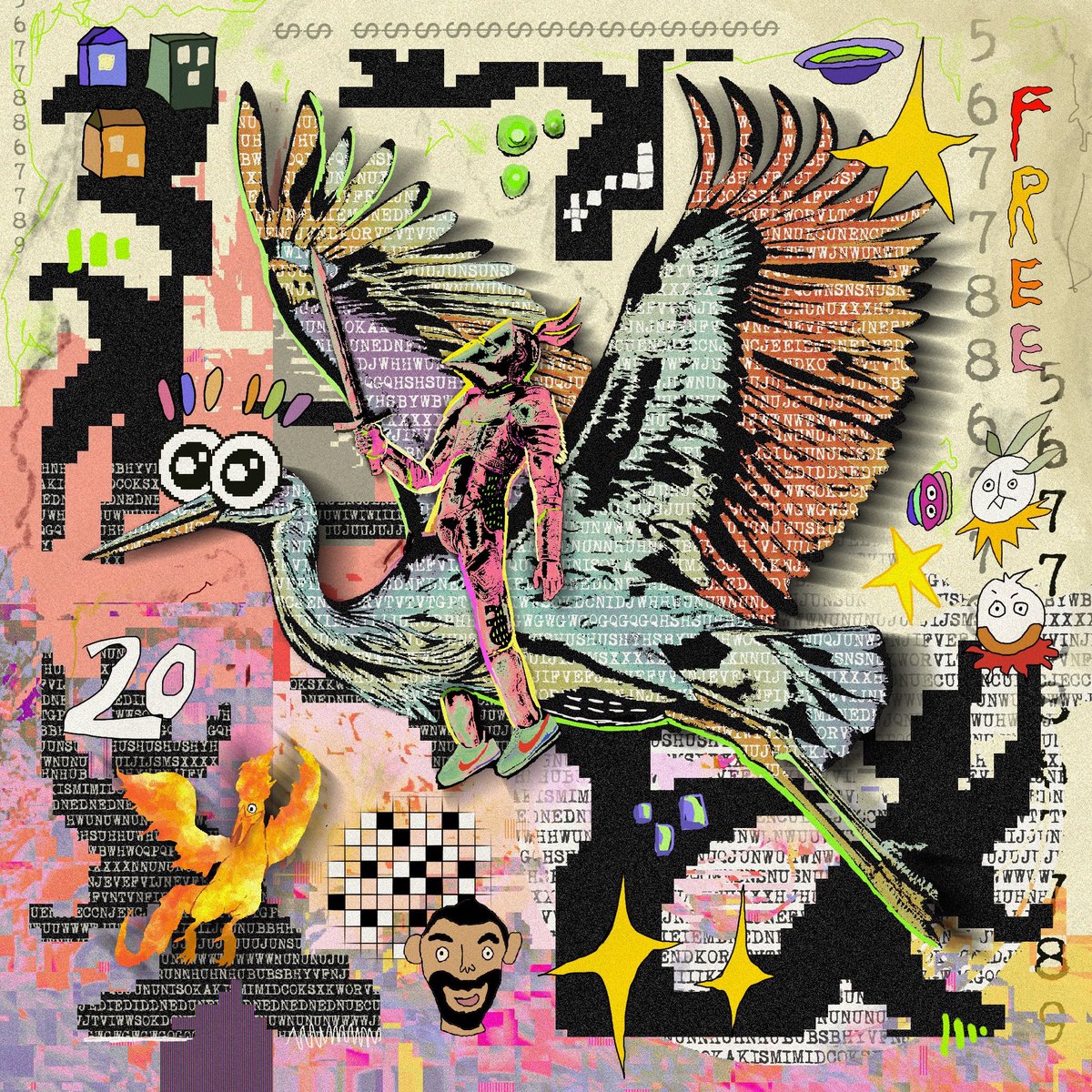 Shiceming tweet media