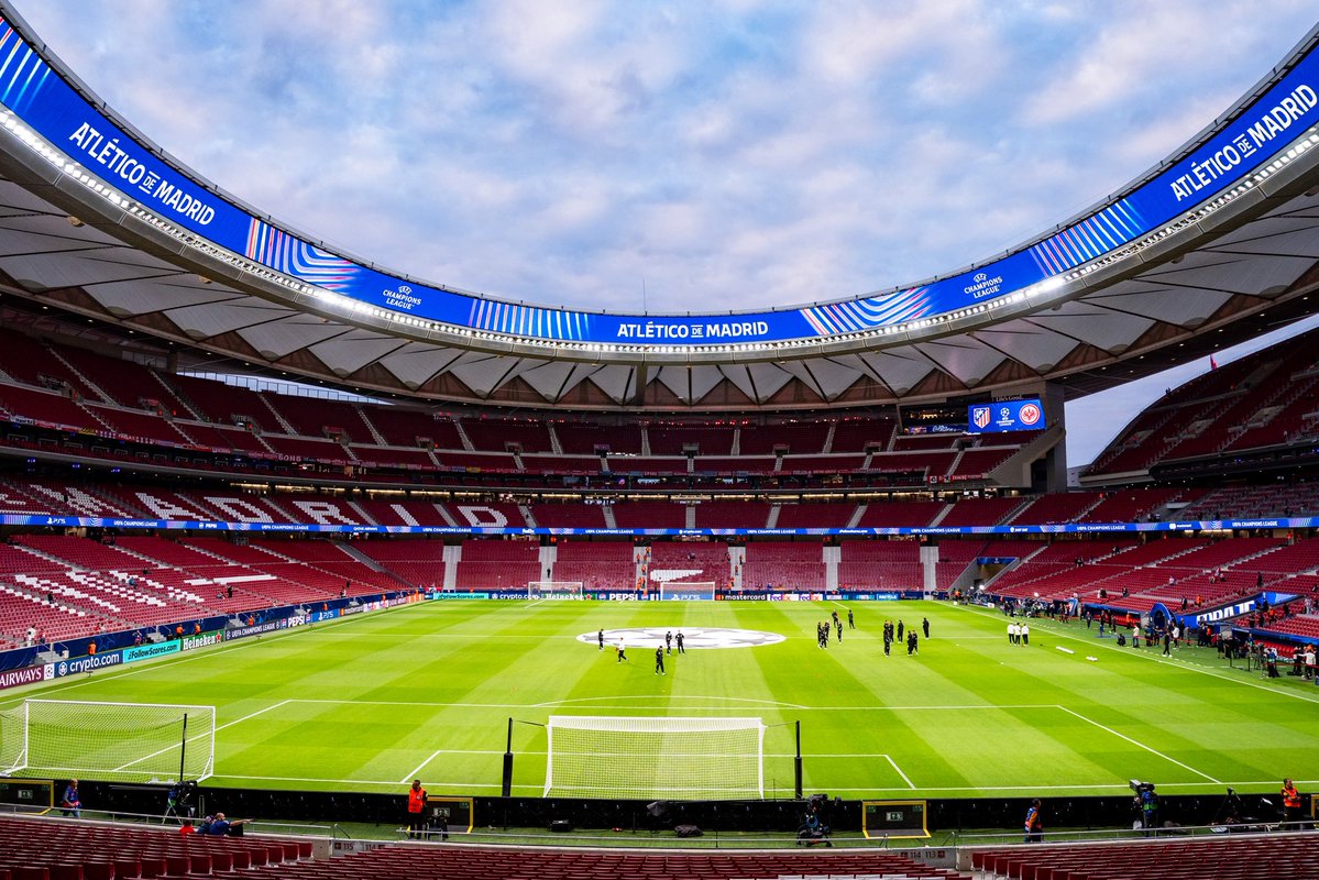 Actu Foot tweet media