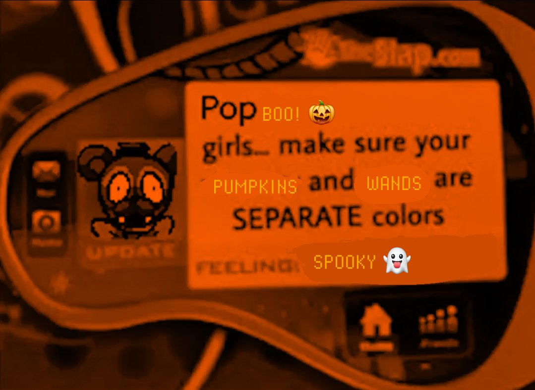 ＜ JΛᄃK-Ө-ᄃЦPᄃΛKΣ ＞ tweet media