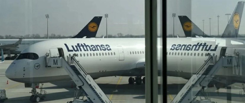 المفوضية الأوروبية تحذر: قطاع الطيران الأوروبي قد يواجه نقصا في إمدادات وقود الطائرات