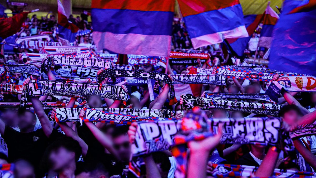 𝟐 𝐚𝐧𝐬 𝐣𝐨𝐮𝐫 𝐩𝐨𝐮𝐫 𝐣𝐨𝐮𝐫

[14/04/2024] [OL-Brest]