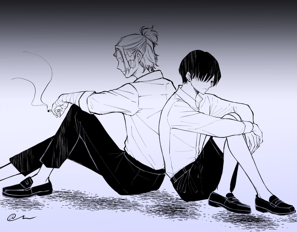 バチ♯118
最後のsbさん辛すぎた。
azmさんこの頃からずっと隣にいたんだろうな。
来週がこわすぎる…