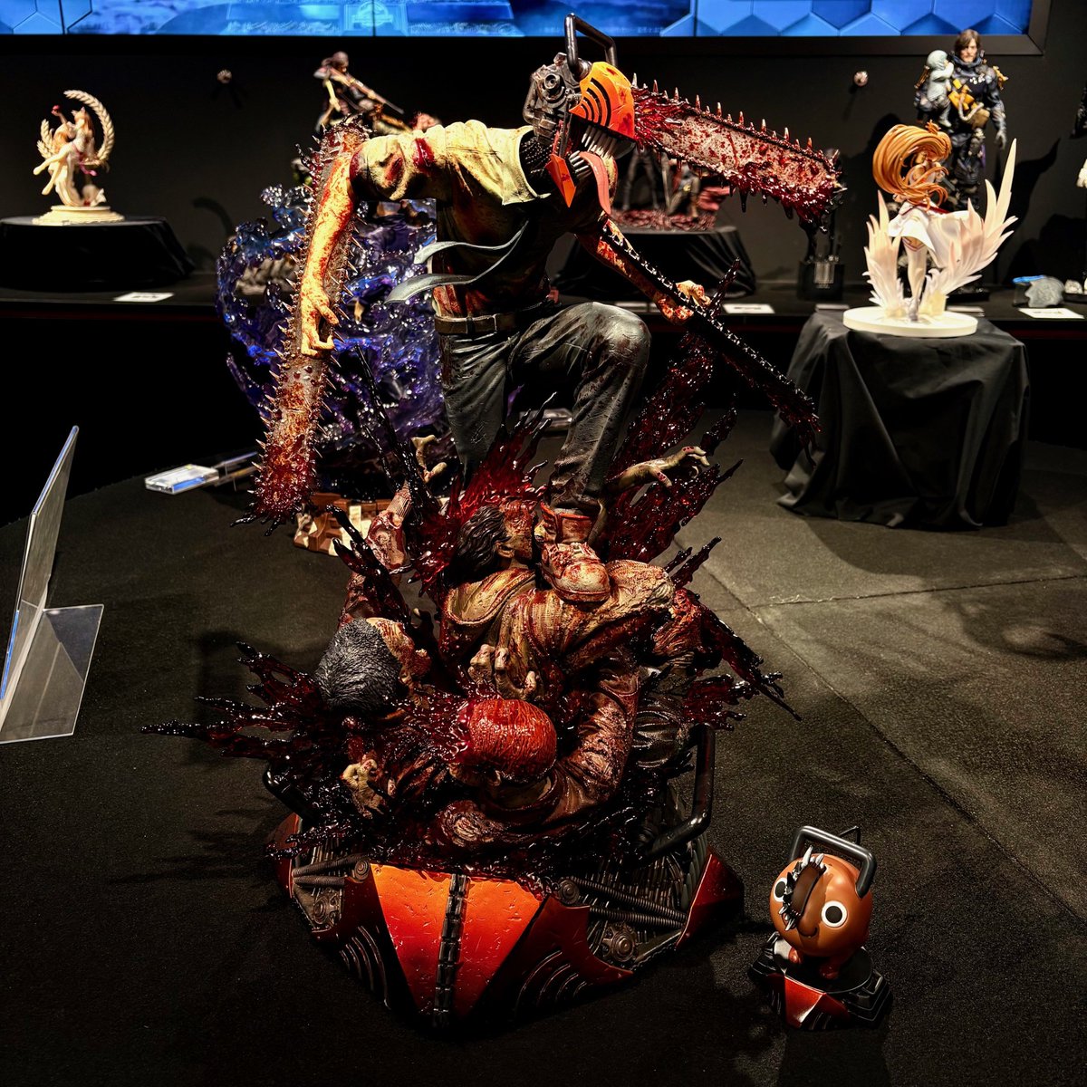 Prime 1 Studio SHINJUKU GALLERY SHOP tweet media