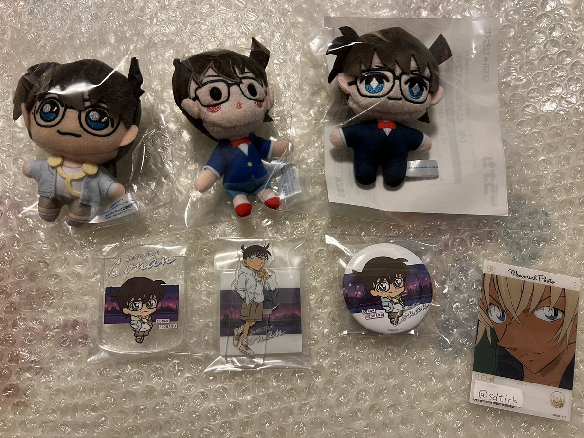 C（取引垢） tweet media