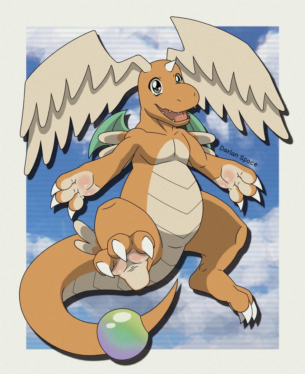 Darlan Space 💙🦊 ARTIST SUPPORTER ❤️🎨 COMMS OPEN tweet media