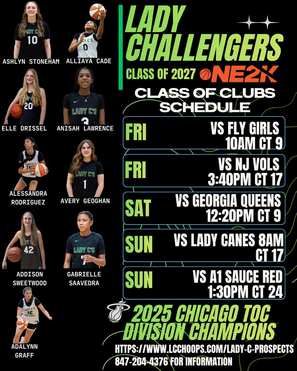 LCChallengers's tweet photo. Unsigned juniors aiming for post graduation spots! We at the Clash of Clubs this weekend! https://t.co/4ajHxnQvsy https://t.co/kTRsoyM2qV