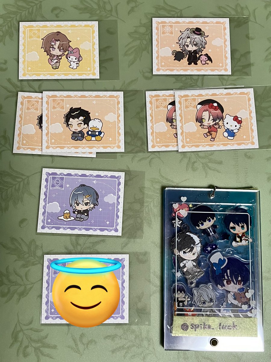 ∠ちょこ🍫 tweet media