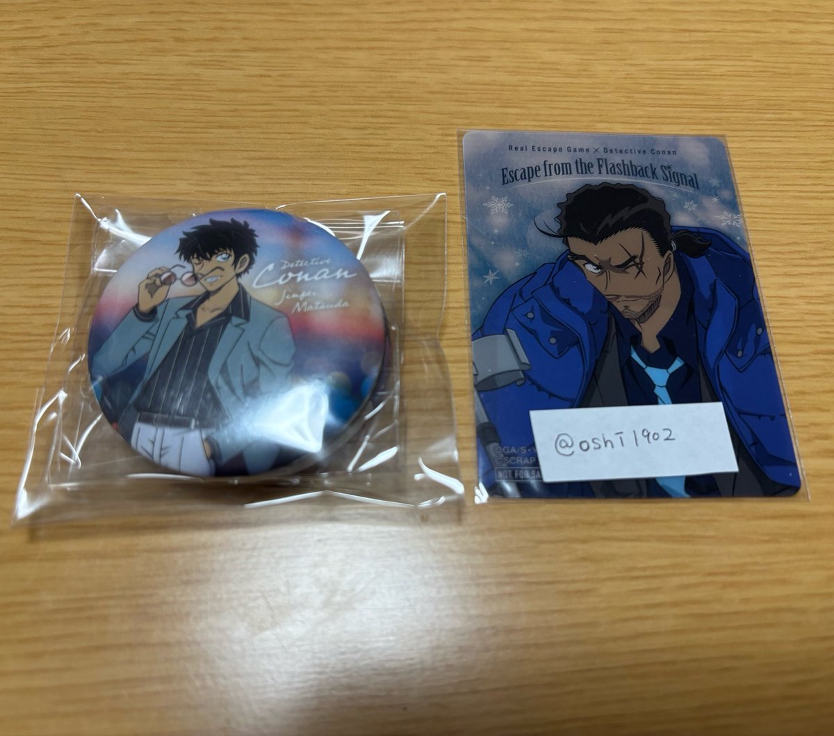 蒼空@取引垢 tweet media