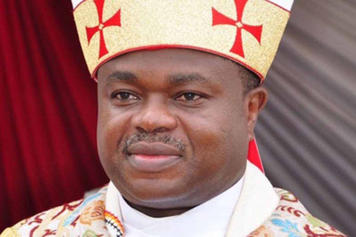 Godbless E.J. Lema tweet media