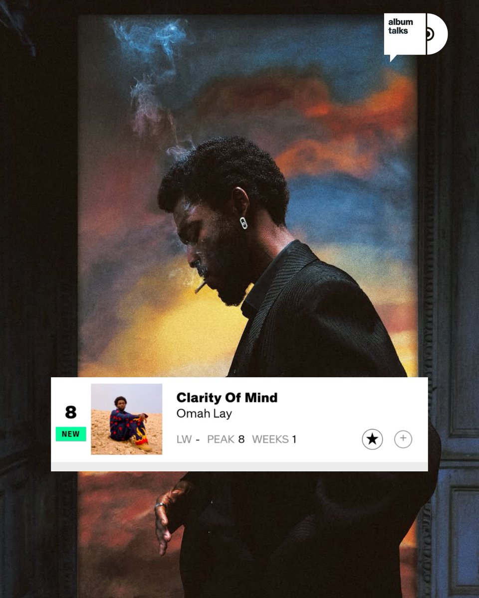 𝗔𝗟𝗕𝗨𝗠 𝗧𝗔𝗟𝗞𝗦 📀 tweet media