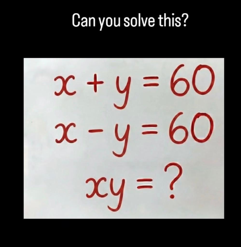 Brain IQ Test tweet media