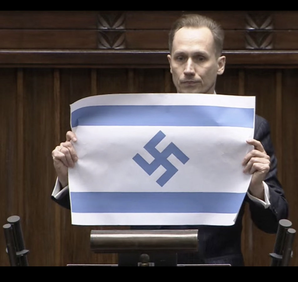 Tomasz Lis tweet media