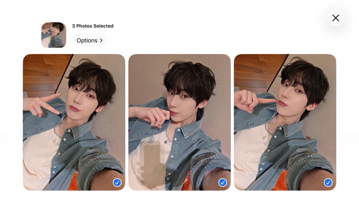 Good evening guys! Thank you for always doing your best, I really do appreciate you. :3 Hope my face gives you sweet dreams tonight. 🌙 I'm pretty beat so I think I'll eep early for once… heheh. 😴