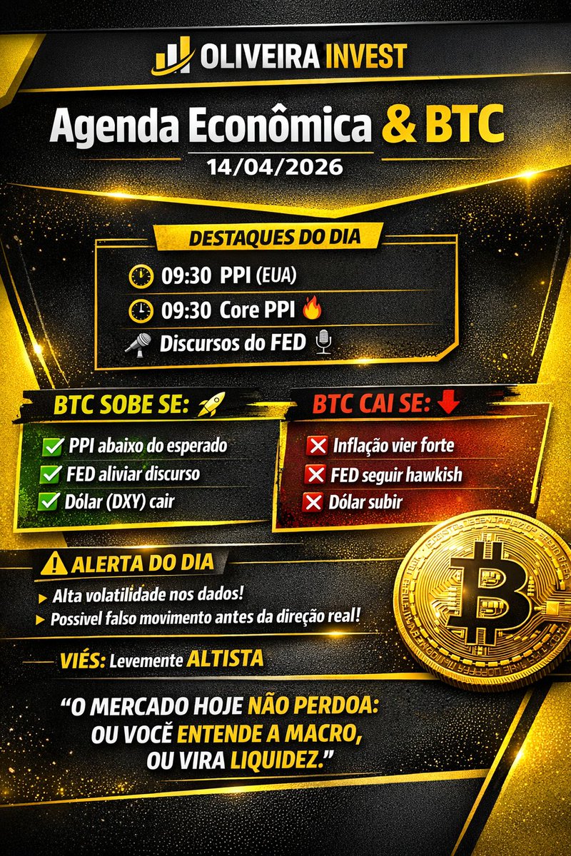 Wall Street in Favela 🇧🇷 tweet media