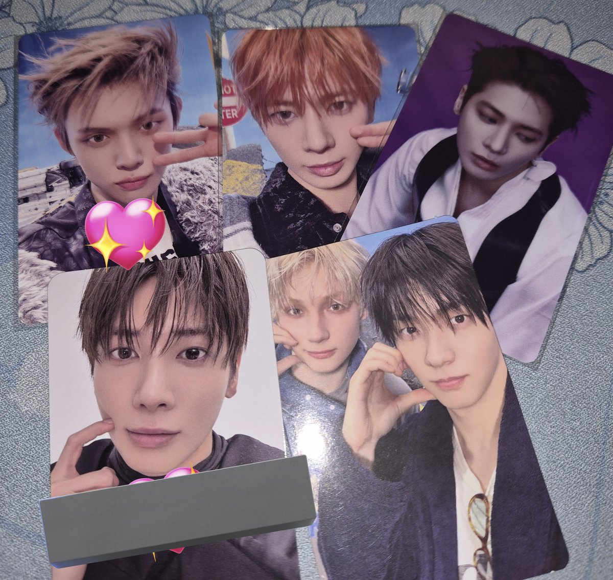 최아오 tweet media