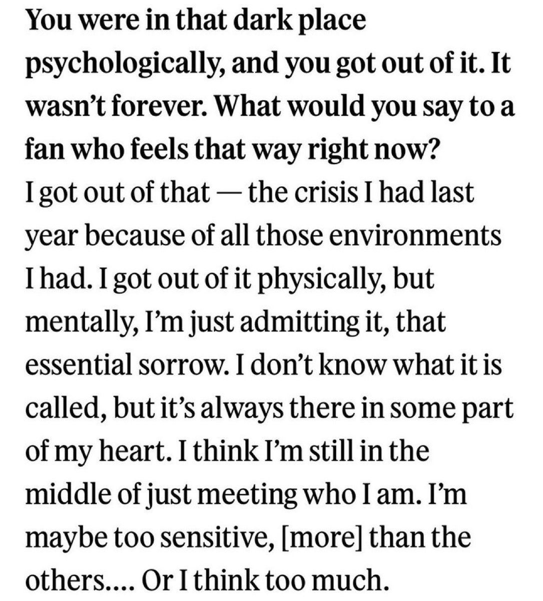 sophie | ⊙⊝⊜ tweet media