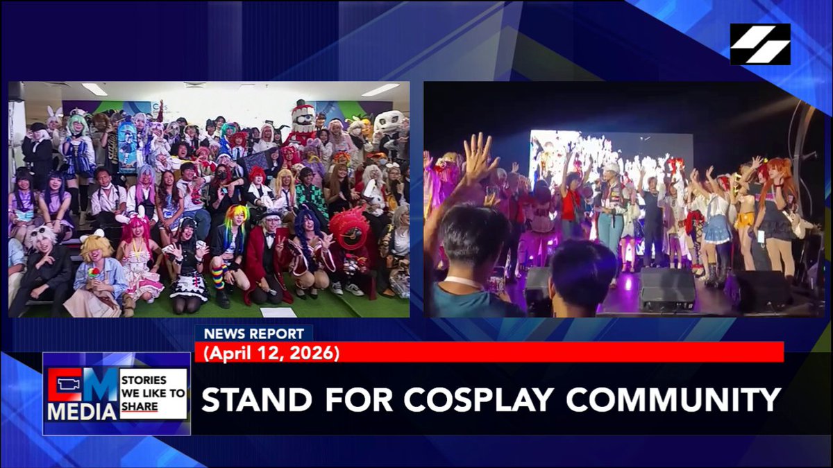 AnimeKabayan's tweet photo. https://t.co/kVa159GykU

Mapapanood ang video simula ngayong Wednesday, April 15, 2026 sa ganap na alas-2:00 ng hapon. https://t.co/h0Ocy2MF67