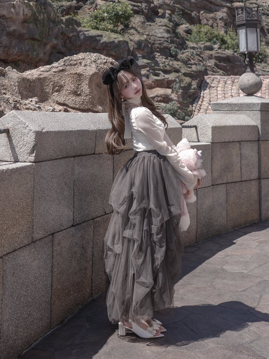 白濱 楓雅 (ふぅちゃん) tweet media