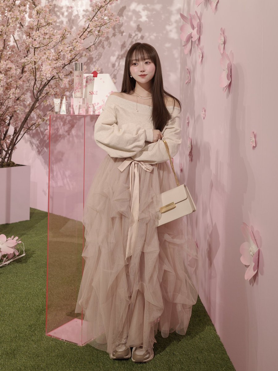 白濱 楓雅 (ふぅちゃん) tweet media