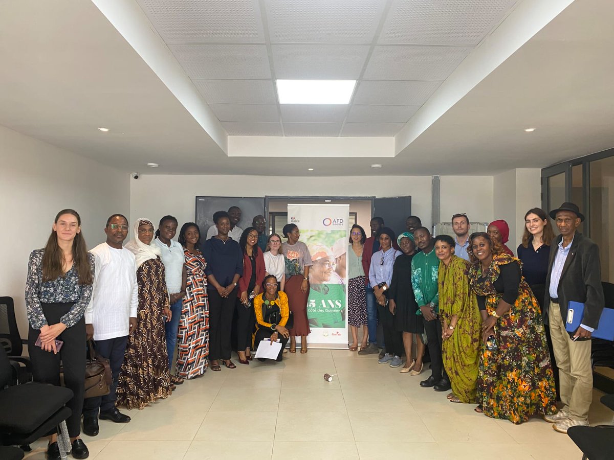 Jamila Foundation Inc tweet media