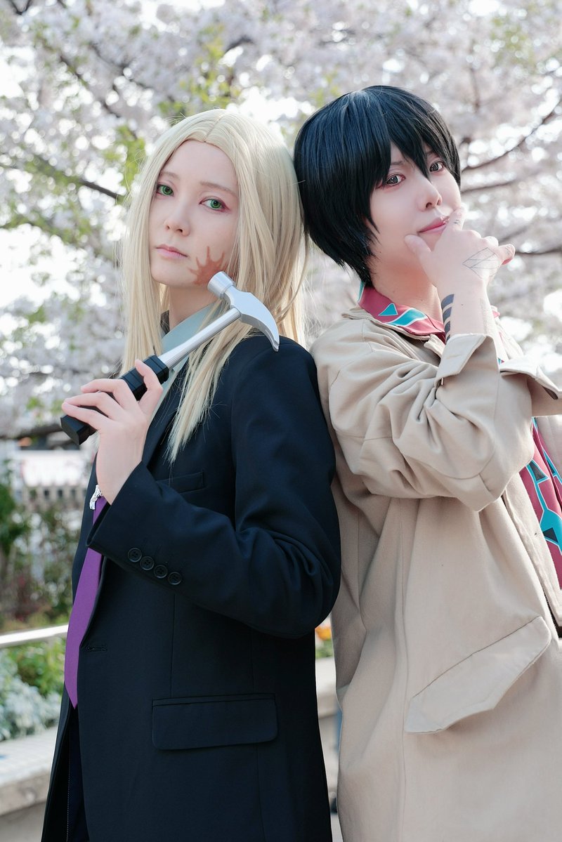 いち@原稿中 tweet media