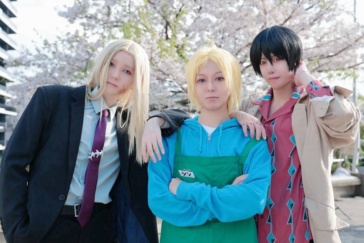 いち@原稿中 tweet media