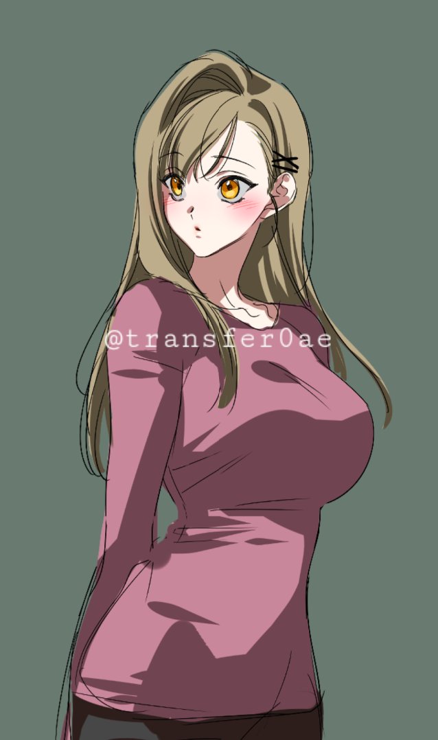 요즘은 올릴그림도없다진짜🫠