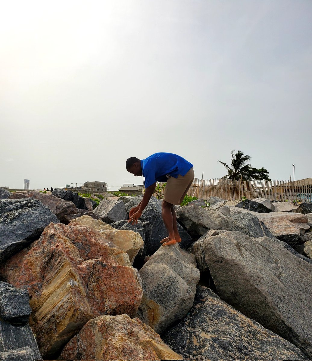 No Stress tweet media