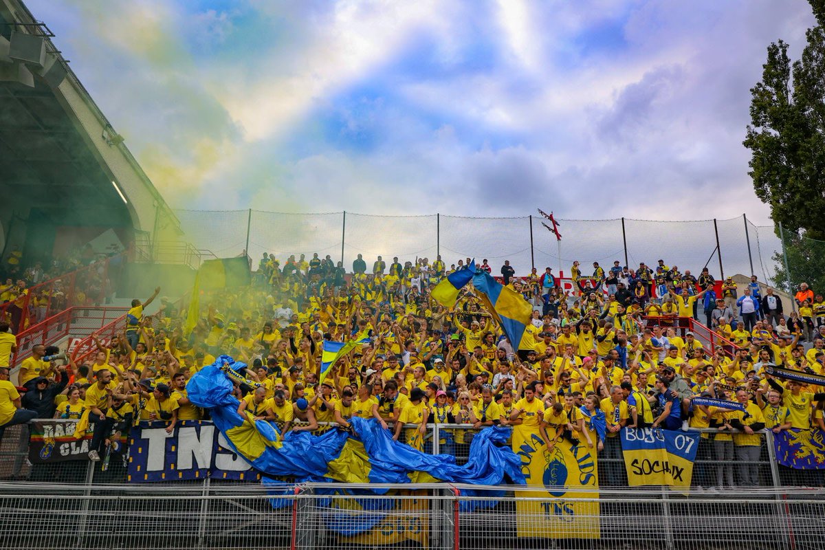 La Zone Soch’ tweet media