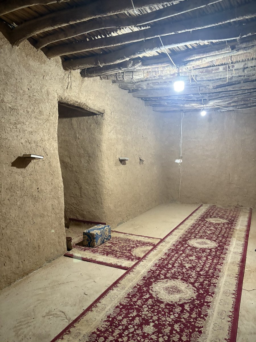 عمر عبدالسلام القبلان tweet media