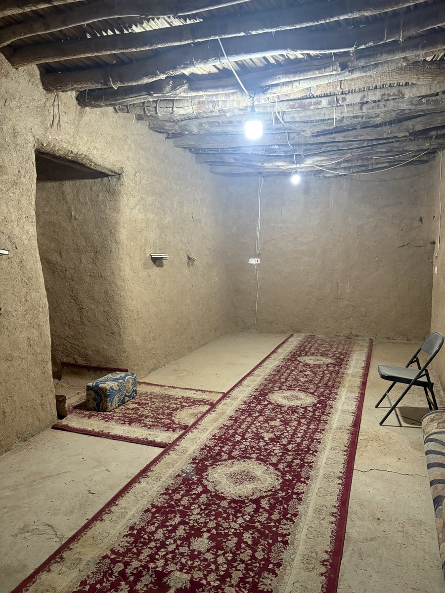 عمر عبدالسلام القبلان tweet media