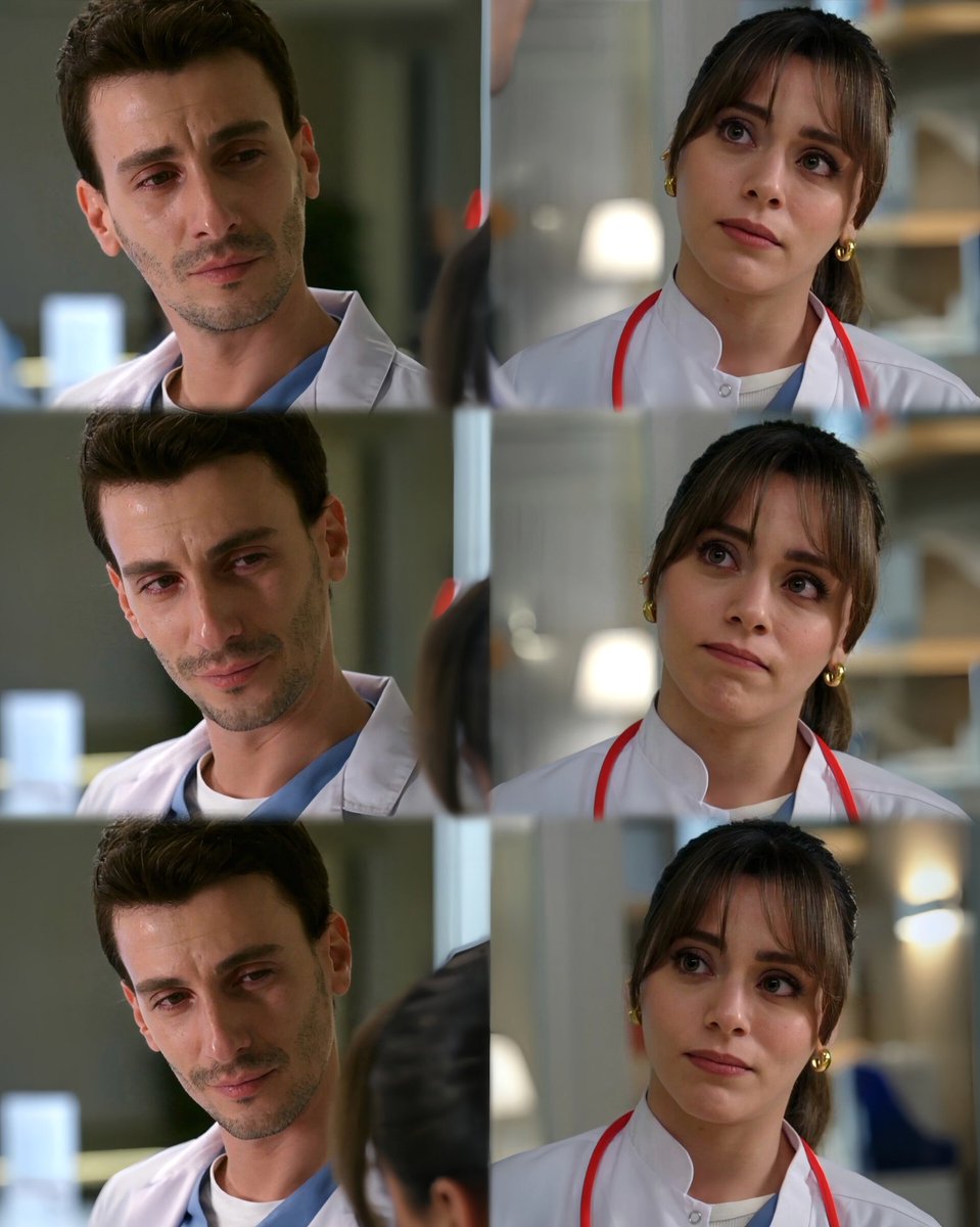 stxpolaris's tweet photo. they were always there for each other 🥹
#DoktorBaşkaHayatta
#ElTop https://t.co/bZFxifKT1G