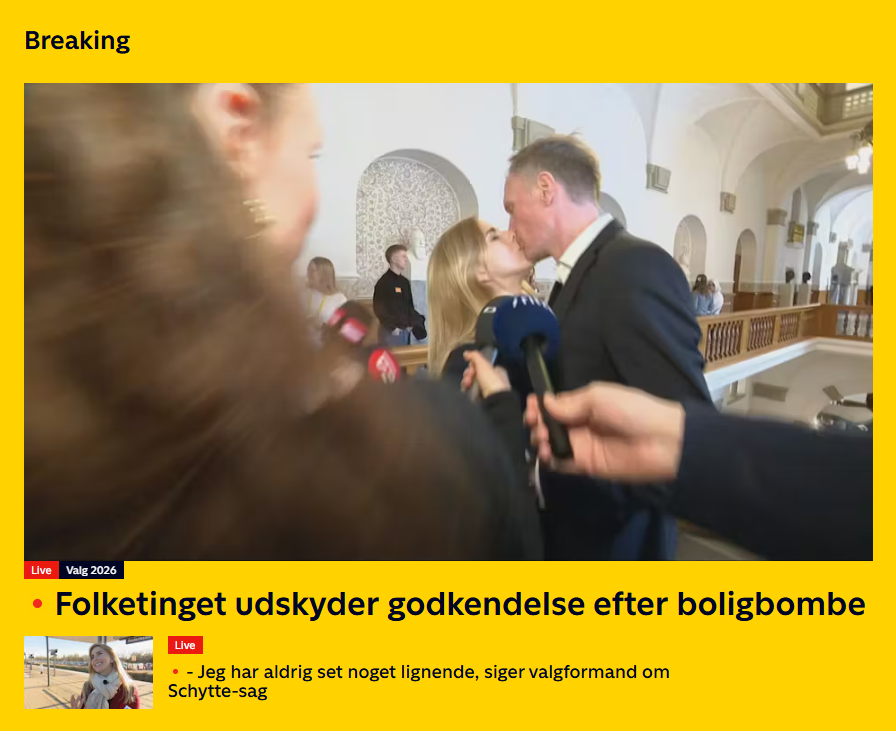 Mads Korsholm tweet media