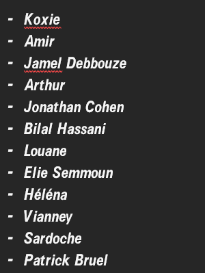 EybiTE 🇩🇿🇵🇸🫀 tweet media