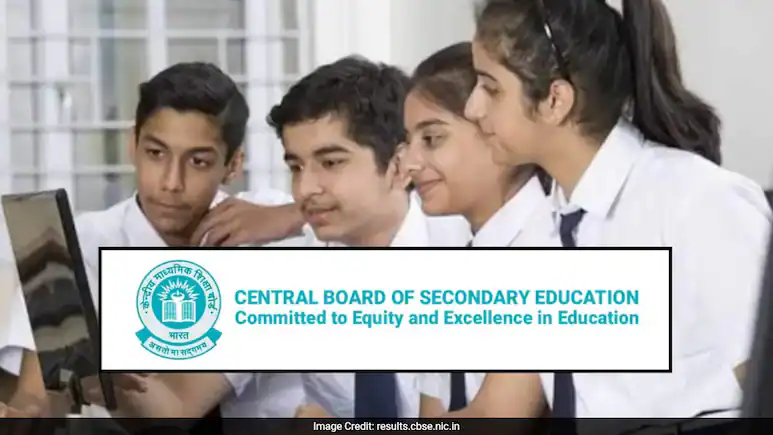 ndtveducation's tweet image. CBSE Class 10 Result 2026: How To Check Marks Using Roll Number
ndtv.com/education/cbse…

#CBSE #CBSEBoardResult #education