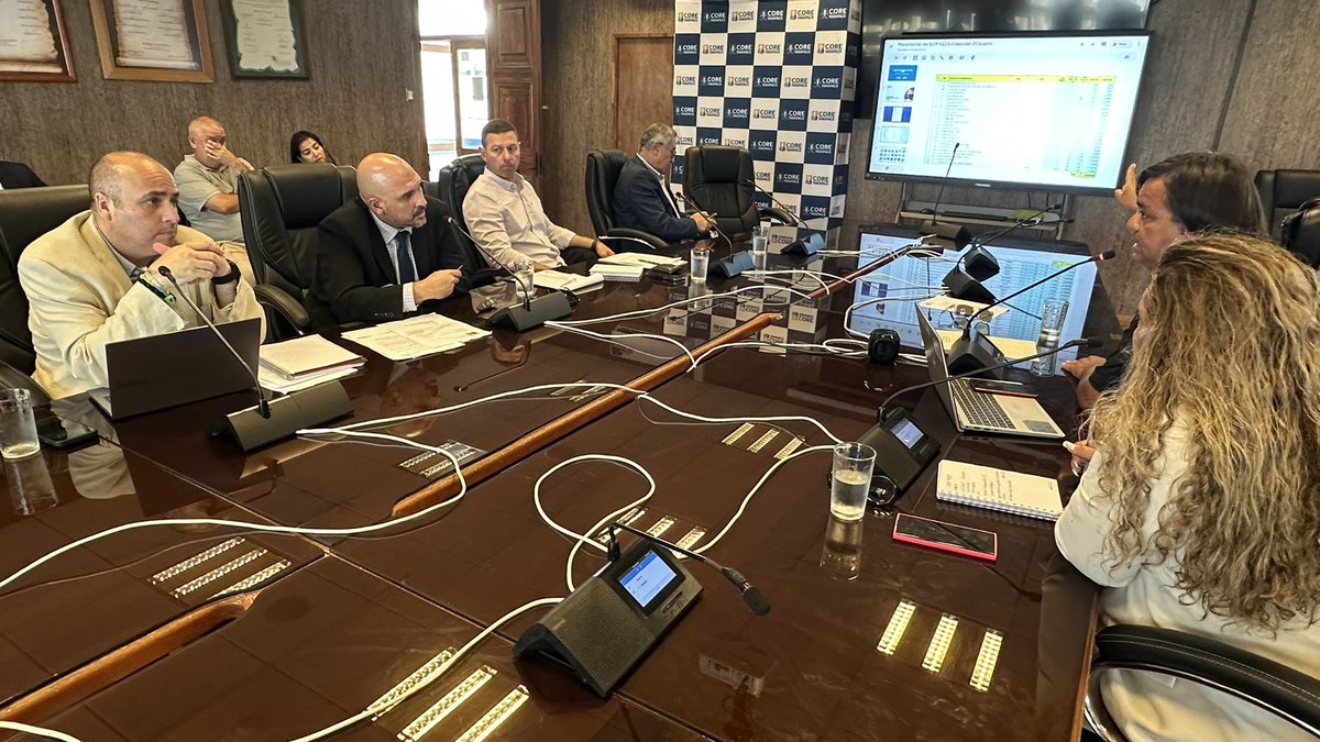 Mindep Tarapacá tweet media