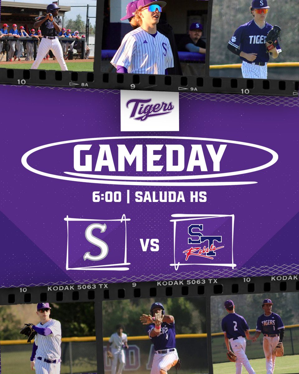 Saluda Baseball tweet media