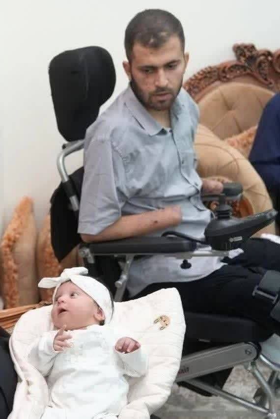 Esmaeil Baqaei tweet media