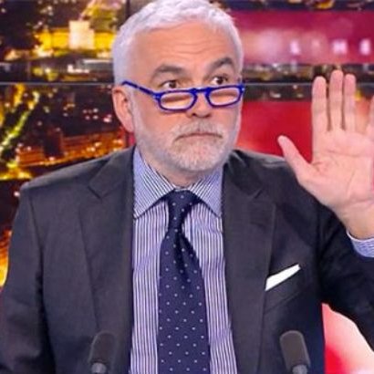 The News tweet media