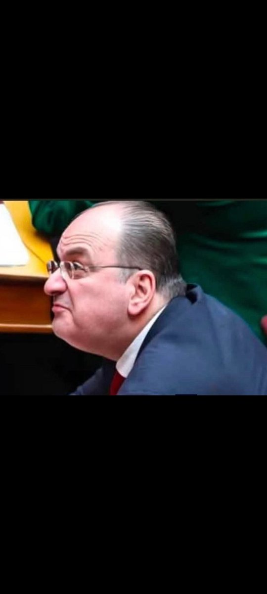 GiannaK90002019's tweet photo. #ΠΑΡΑΙΤΗΣΗ_ΛΑΖΑΡΙΔΗ_ΤΩΡΑ
#apocalypses
@KousoulosPetros
Τόσο δημοσιότητα τόση κραυγή λαού
Χασταγκ παραίτησης Λαζαρίδη κ αυτός ακόμη στη θέση του;; https://t.co/FKc9n9eg7m