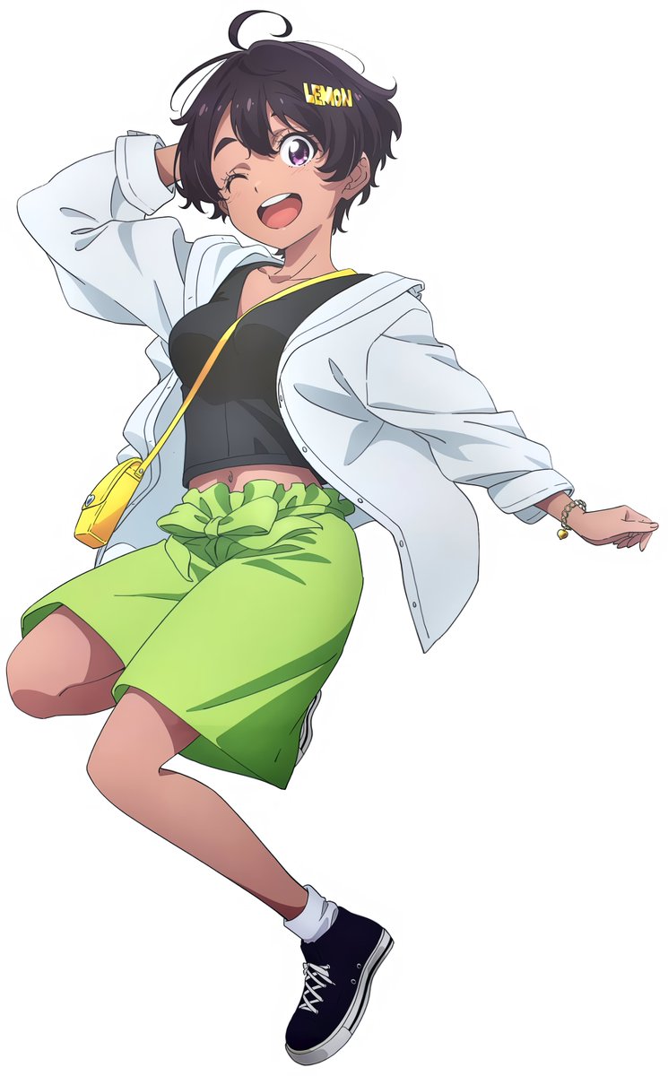 いさお tweet media