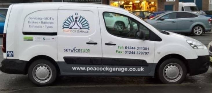 chestertweetsuk's tweet image. 🚗 Keep your car running smooth with trusted local experts @peacockgarage!

 From MOTs and servicing to tyres, brakes and repairs — they’ve got you covered. 👨‍🔧🌟

Book or find out more 👉 orlo.uk/zANkp

#chesterhour #CarCare #MOT #Chester 💪🔧