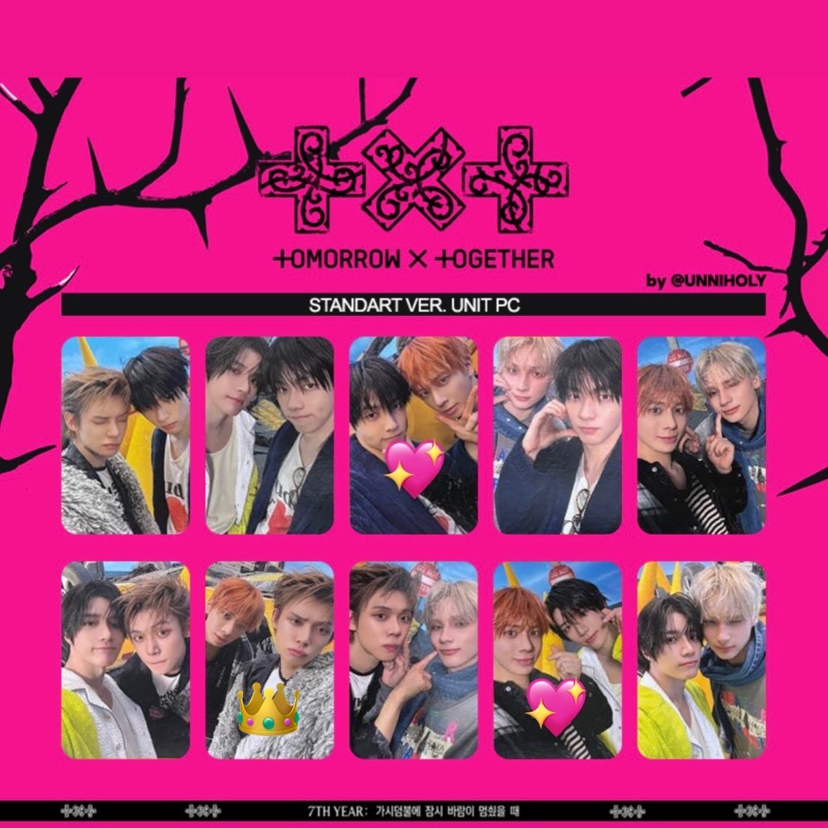 🍀*゜ tweet media