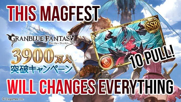 Vyrn_King's tweet photo. yth Producer dan staff internal GBF,
saya bersyukur atas Magfest berantai untuk satu bulan kedepan

ada pun permintaan saya untuk free roll Magfest ini
tidak muluk muluk, hanya:
day 1: versusia 
day 2: orologia 
day 3: agni
day 4: zeus 
day 5: red hare 
day 6: 19 jt lap— https://t.co/3GxP5t4qyD