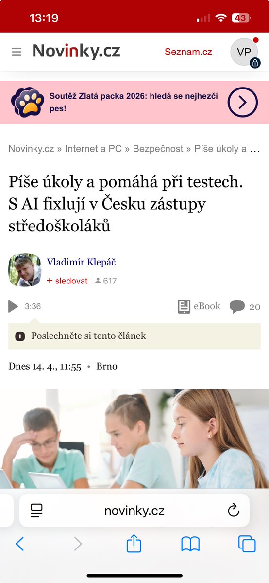 Vladimír Piskáček tweet media