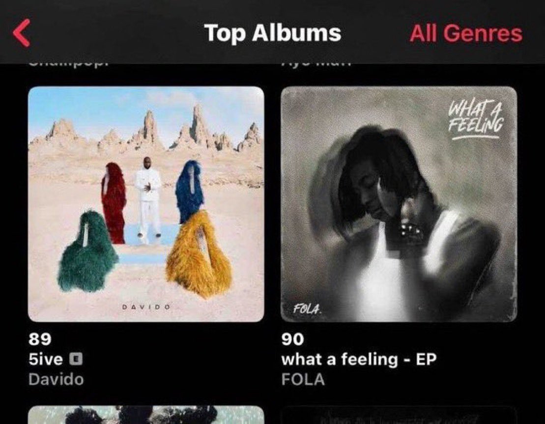 ÌKÀ NATION 🎙️ tweet media