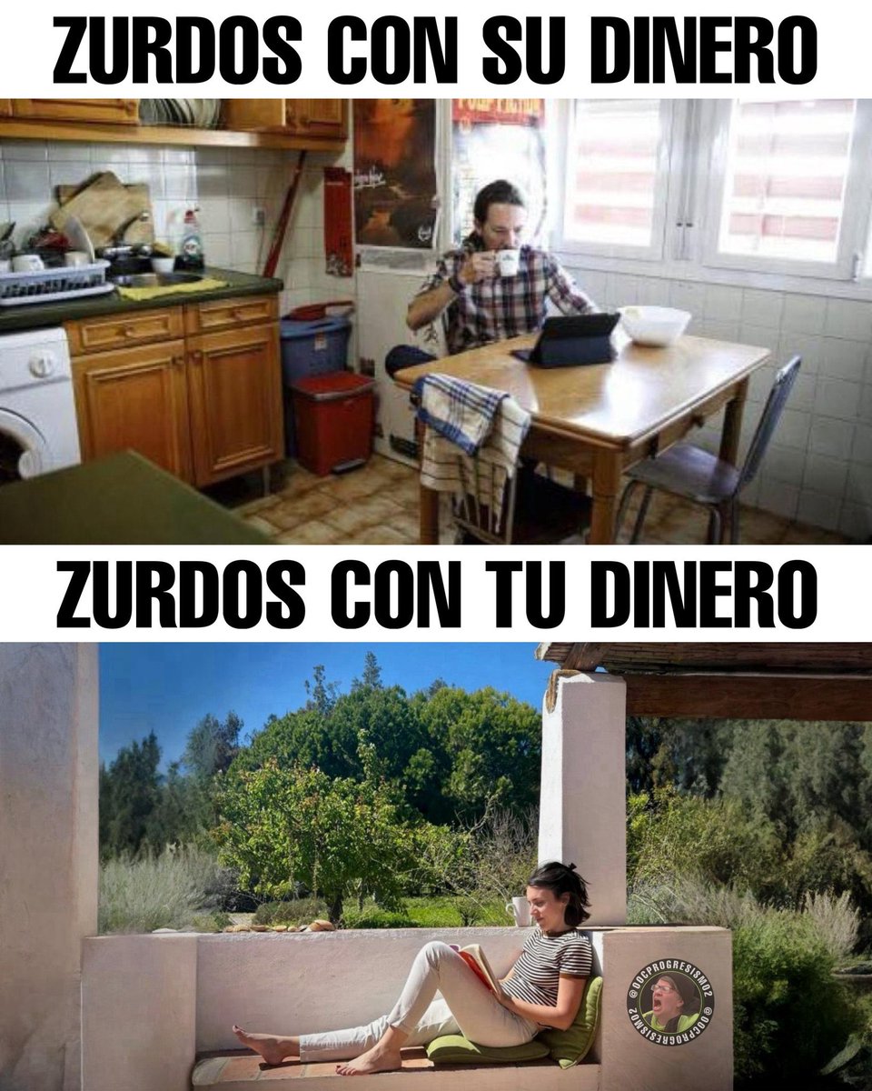 El Magnífico tweet media