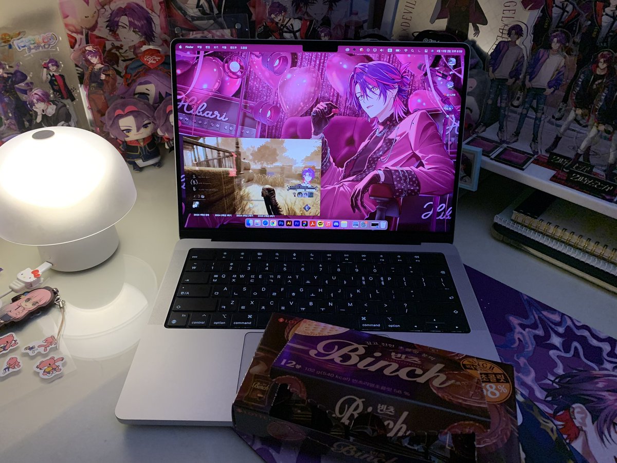 ( ¯꒳¯ )ᐝ tweet media