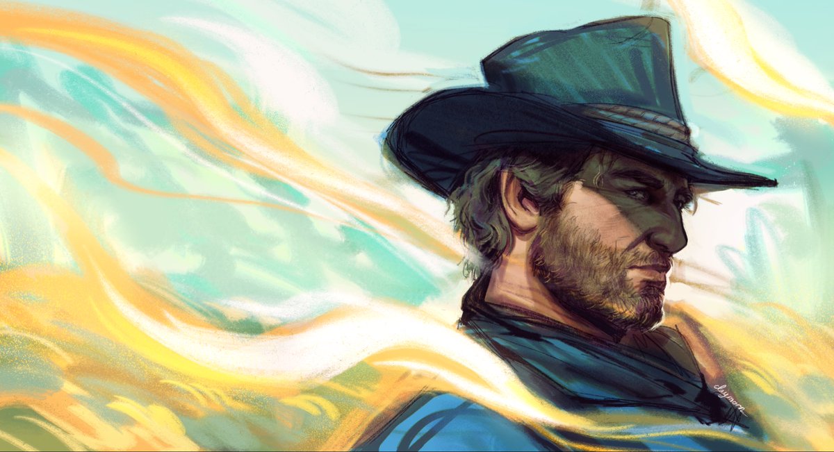 Claymorn 💫 COMMS OPEN tweet media