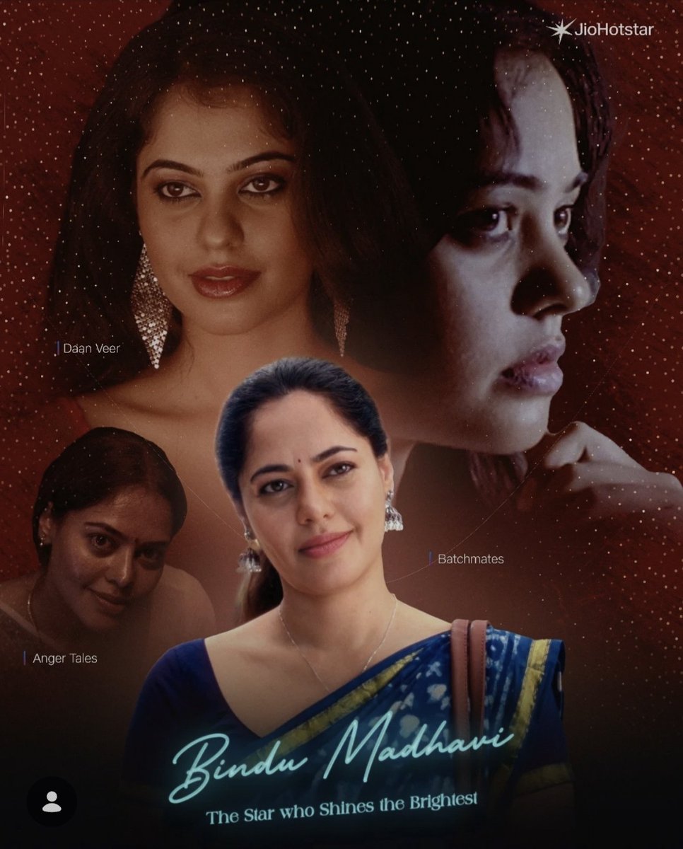 Trends Bindu tweet media